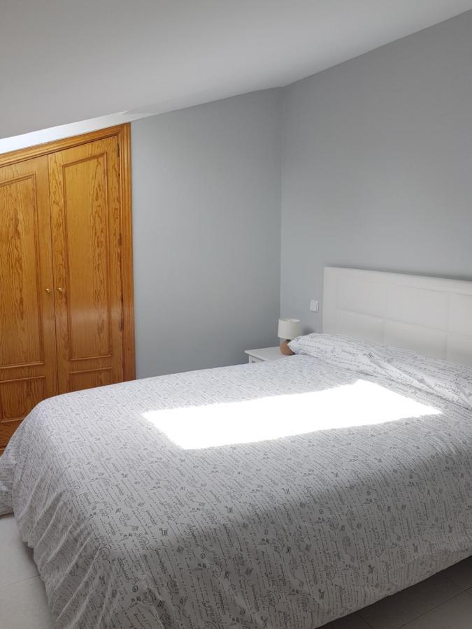 El Refugio De Barcelo Lägenhet Madrid Exteriör bild